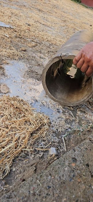 Чистка канализации | Устранение засора | Приедем за 30 минут – Ташкент