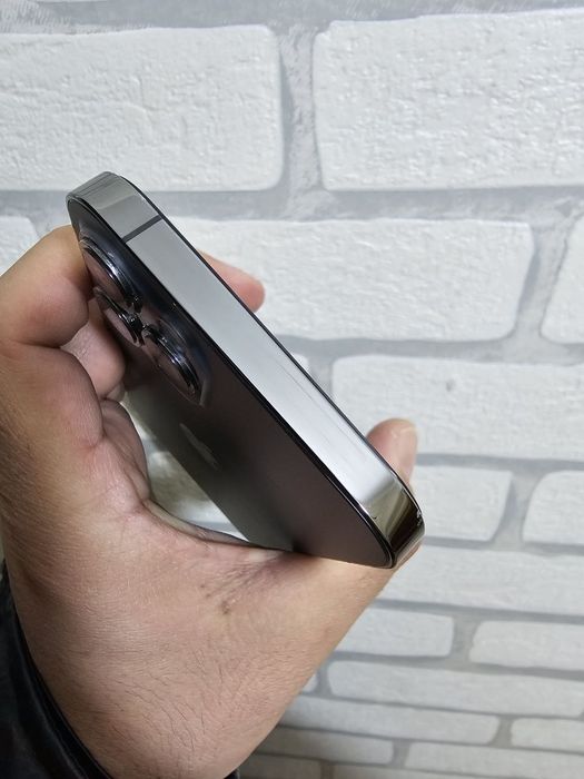 iPhone 12 Pro Max 256gb