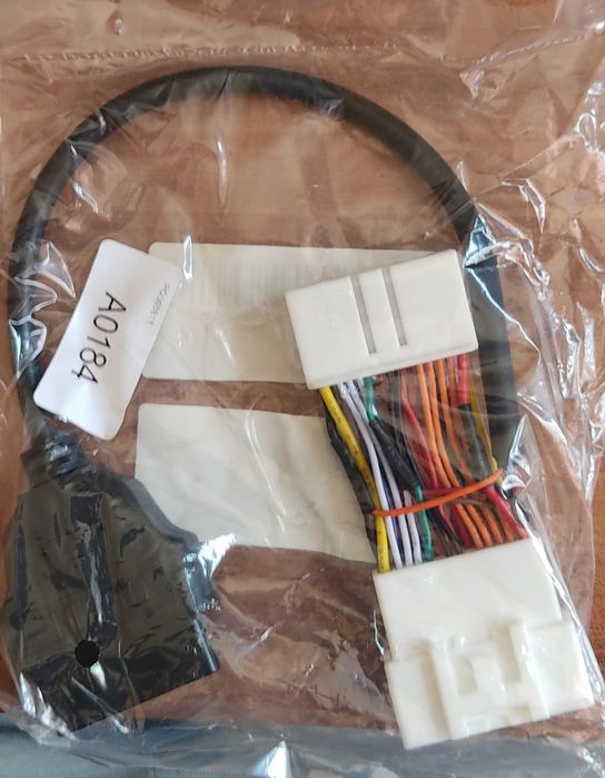 OBD2 адаптер/кабел за Тесла Модел У Tesla Model Y