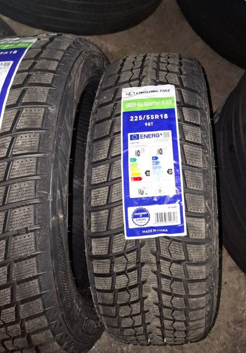 225/55R18, 235/55R18 zimniy Honqgi eqm5