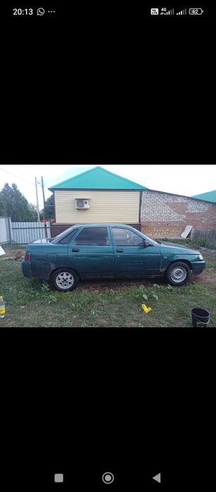 2110ваз 2001 жыл