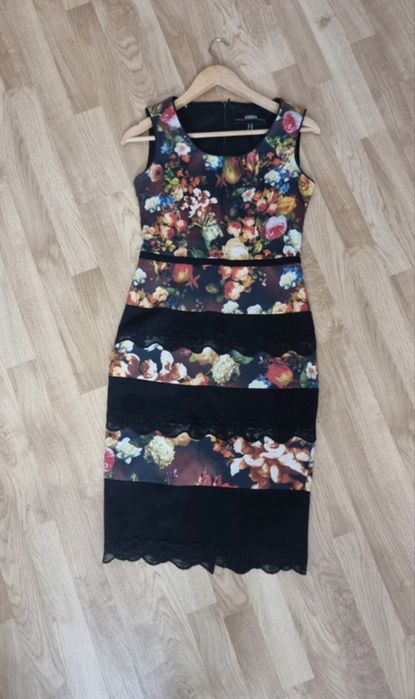 Rochie Nissa mar 36