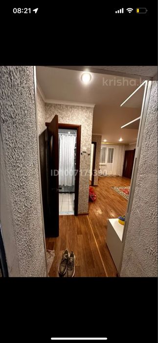 Квартира 2-х комнатная