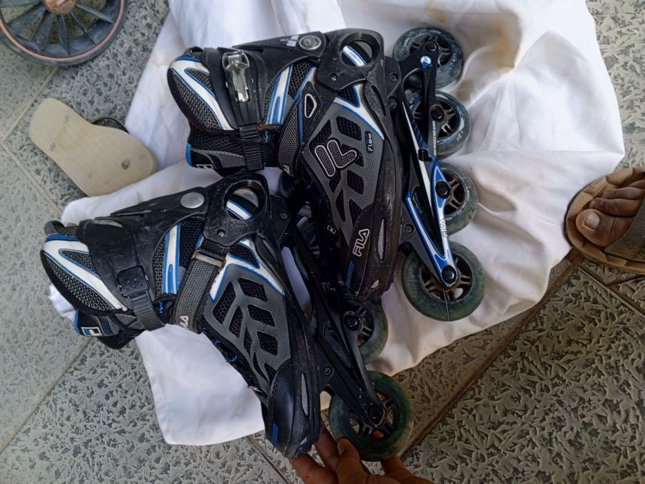 Rolik razmer 42-43