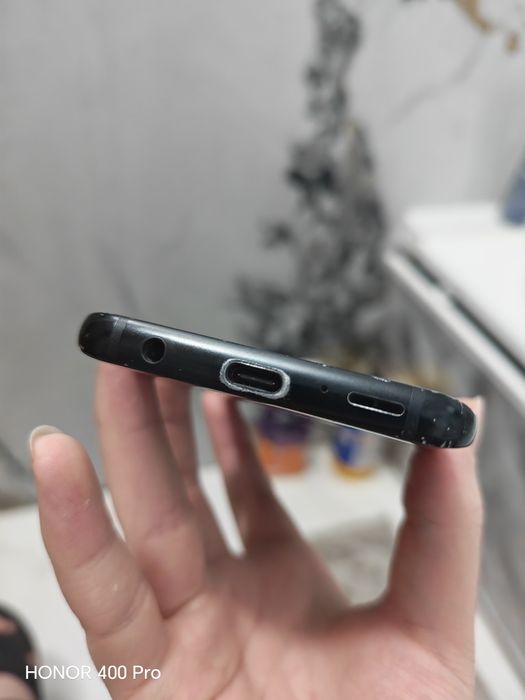 Samsung Galaxy S9 Midnight Black