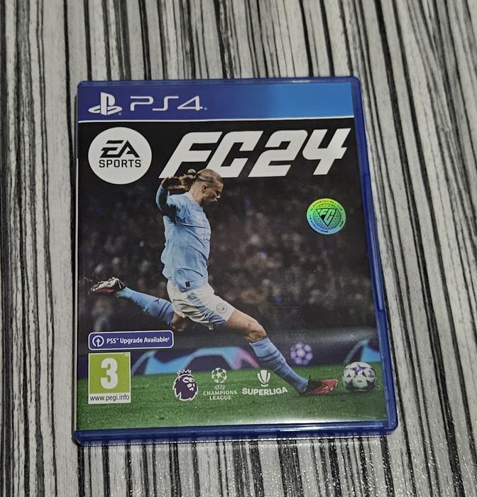 Fifa 2024  ps 4+ multe altele