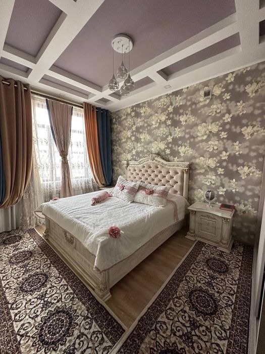 Qora qamish 2/5 da 4/3/4