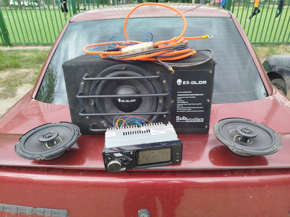 Буфер сатамын дайын