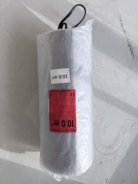 Нагревателна рогозка  Warmcoin Pro mat