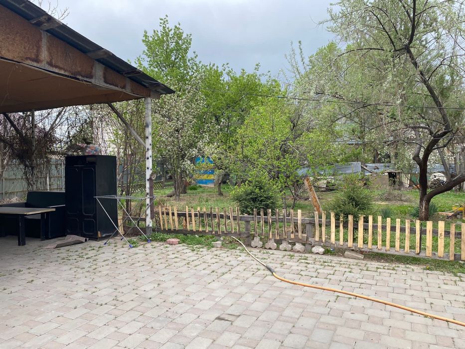 Частный дом Алматы