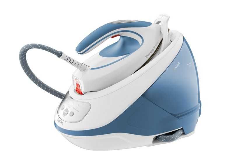 Statie de calcat Tefal Express Protect SV9202E0 - SIGILATA