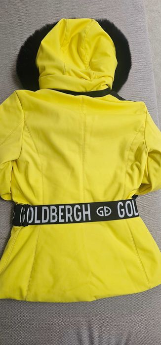 Ски яке Goldbergh