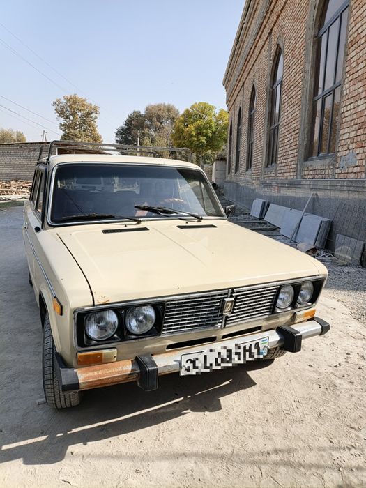 Vaz 2106..lkokll