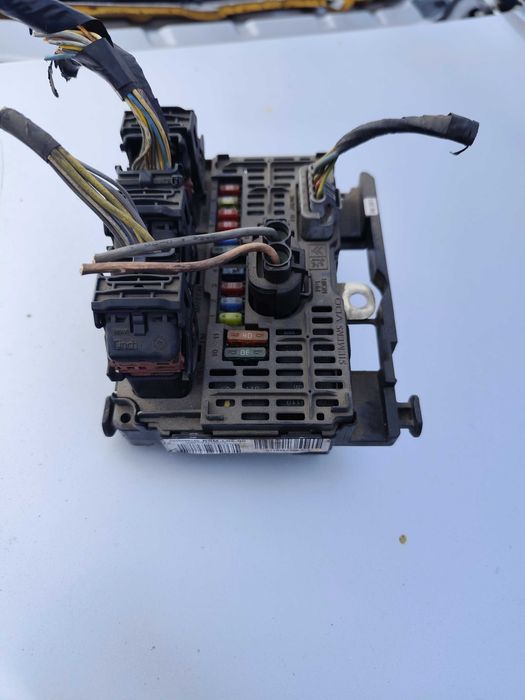 BSM L02 Пежо/Ситроен