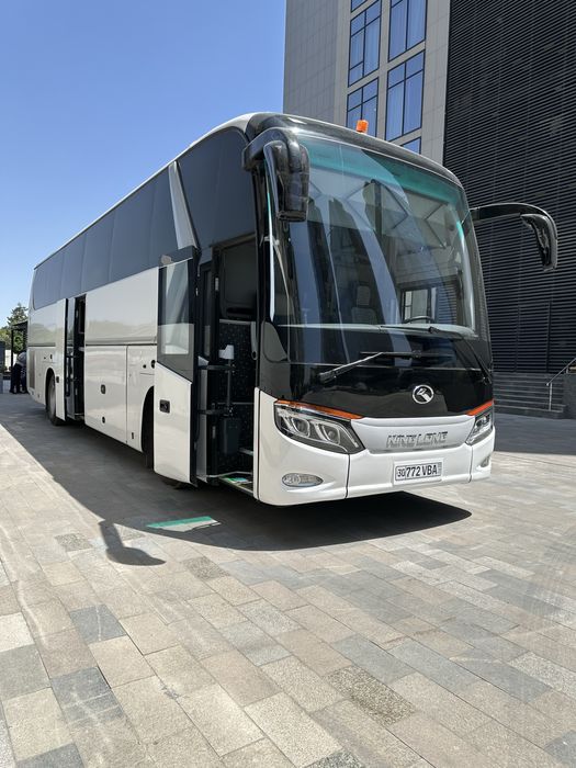 AVTOBUS - 55 мест