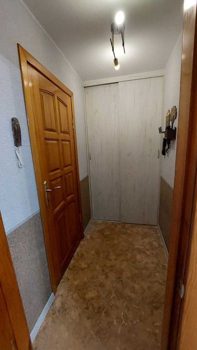 Продам 2х комнатную квартиру