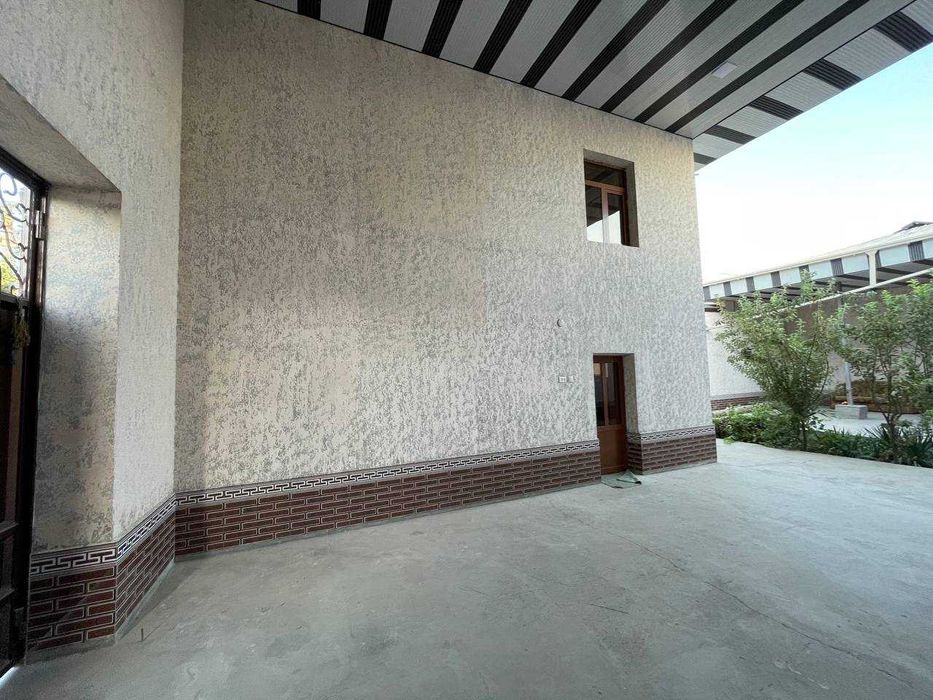 Продается дом на земле