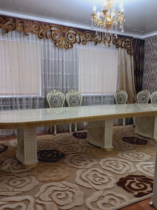 Тез арада үй сатылады