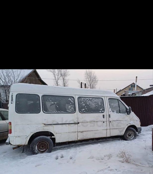 Продам форд транзит