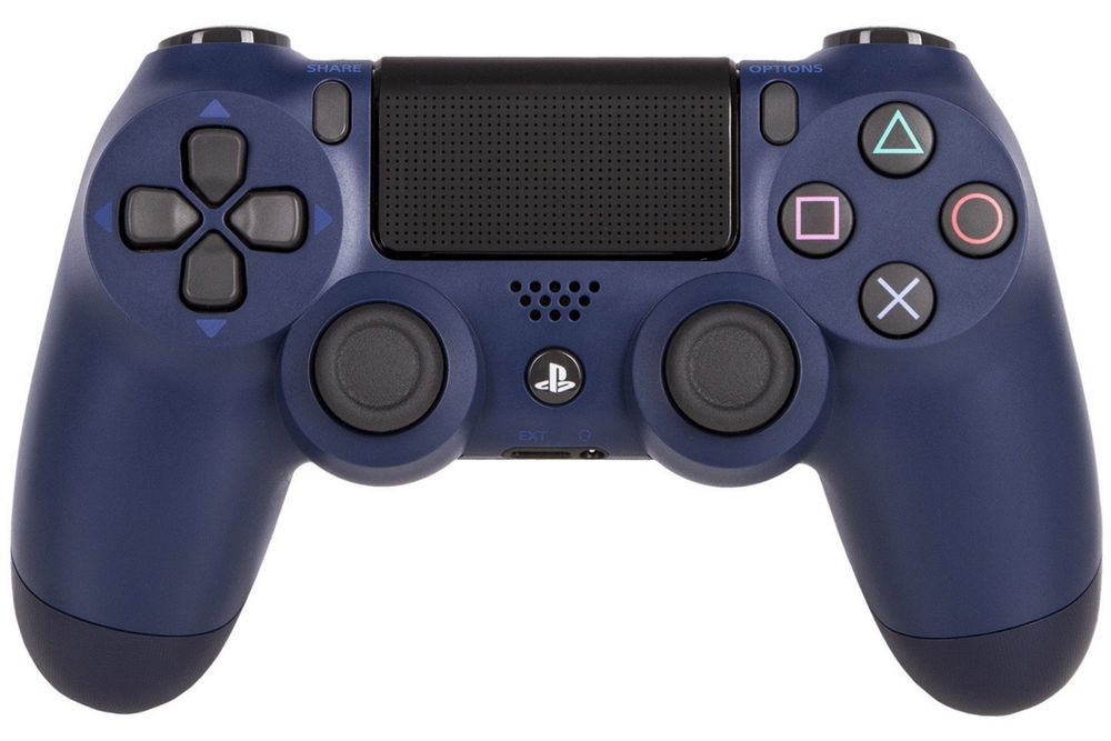 Джойстик Dualshock PS4 ГАРАНТИЯ | НОВЫЙ