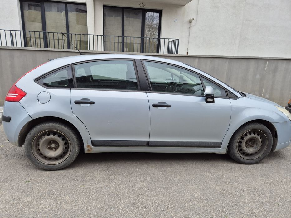 Vând citroen c4 2006