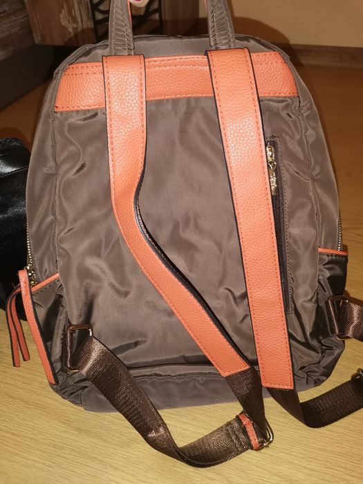 Раница Verde нова голям размер