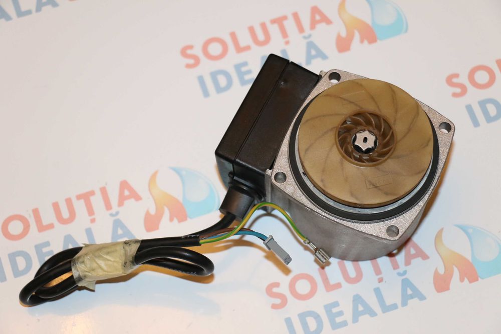 Pompa Grundfos Viessmann UP 15-65 Low Energy centrala Viessmann