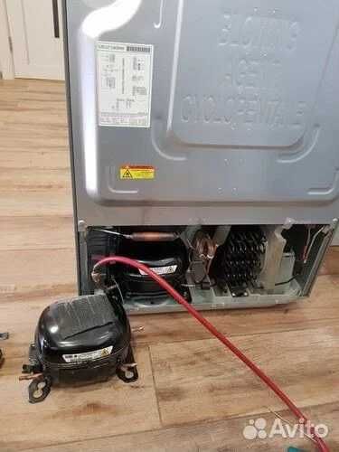 Ремонт холодильников на дому с гарантией | Remont xolodilnik