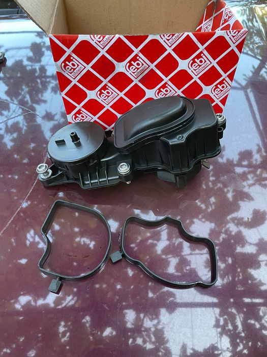 Части BMW E90 E91 E92 E93