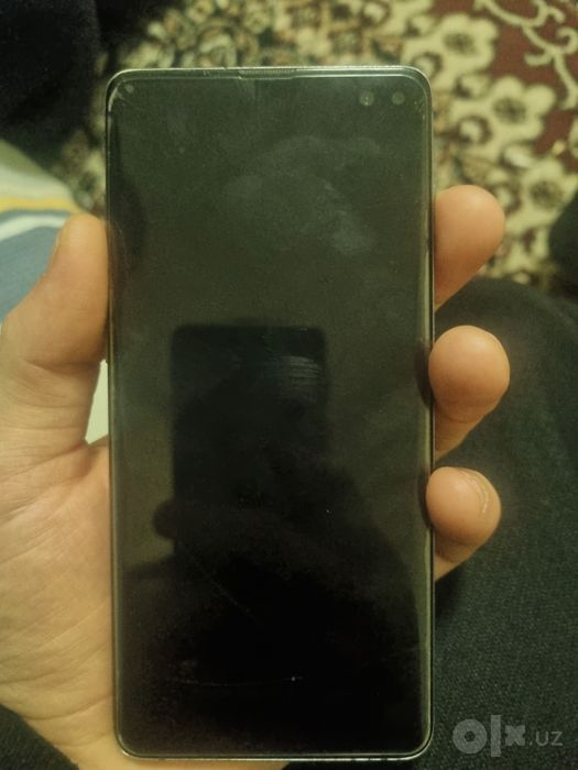 Samsung s10 plus