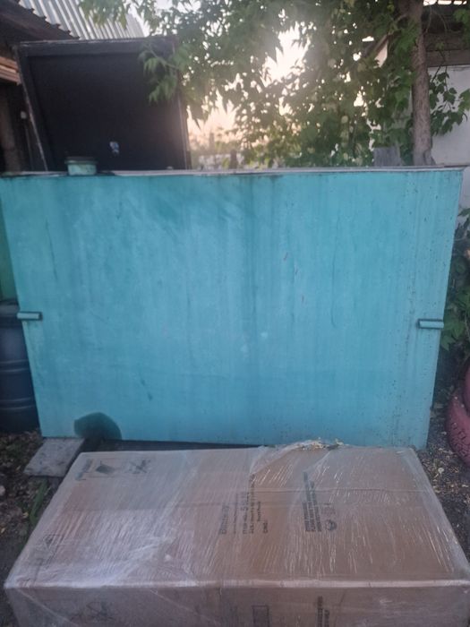 Продам баки для топлива