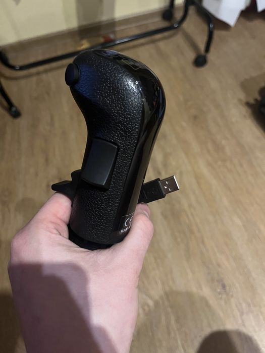 Рычаг кпп для игры ets/ats