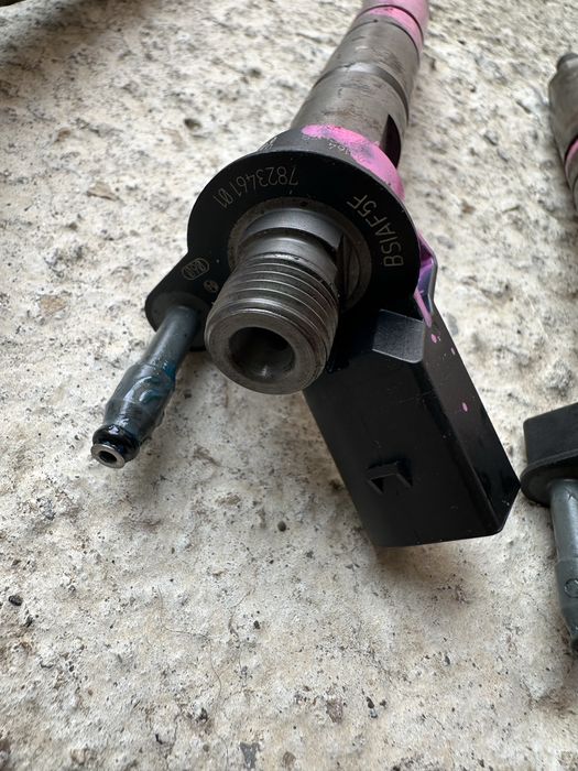 Дюзи за BMW N47D20D 218к.с.