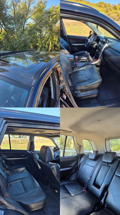 Suzuki grand vitara 1.9 diesel  4x4