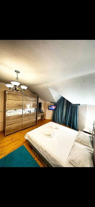 Bez zaks gastinsa mehmonxona gastinisa