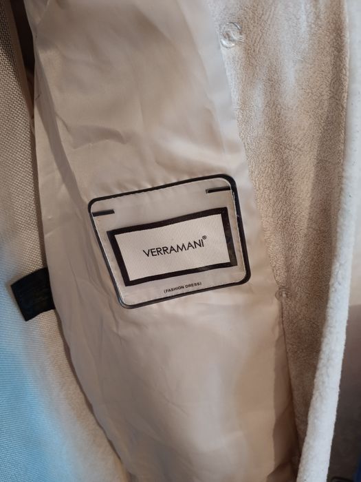 Продам экошубу Verramani