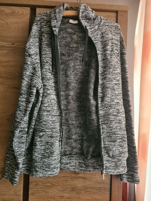 Bluza flece Lee Cooper