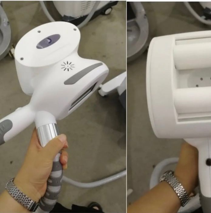 LPG массажер Lotus Slim Body