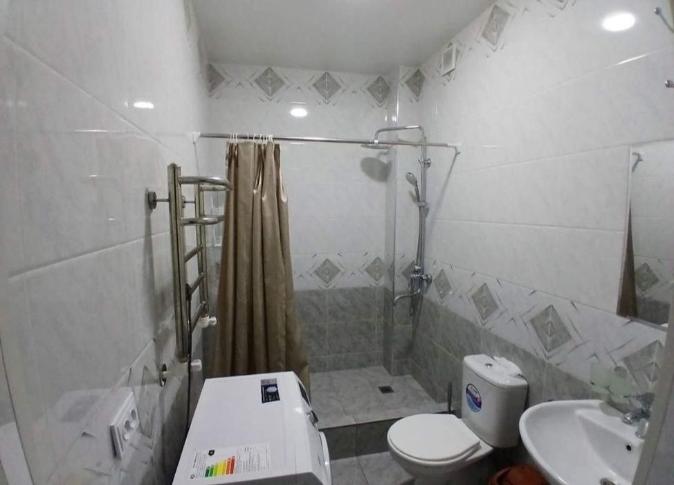 Yunusobod bodomzor metro yonida arenda kvartira hamma sharoitlari biln