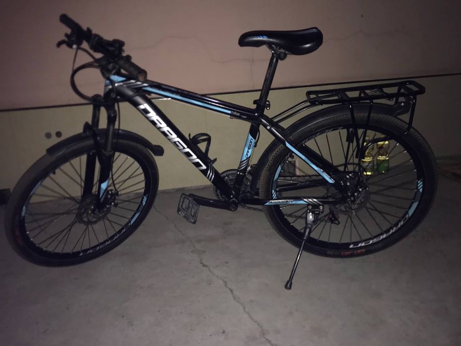 Велопсипед