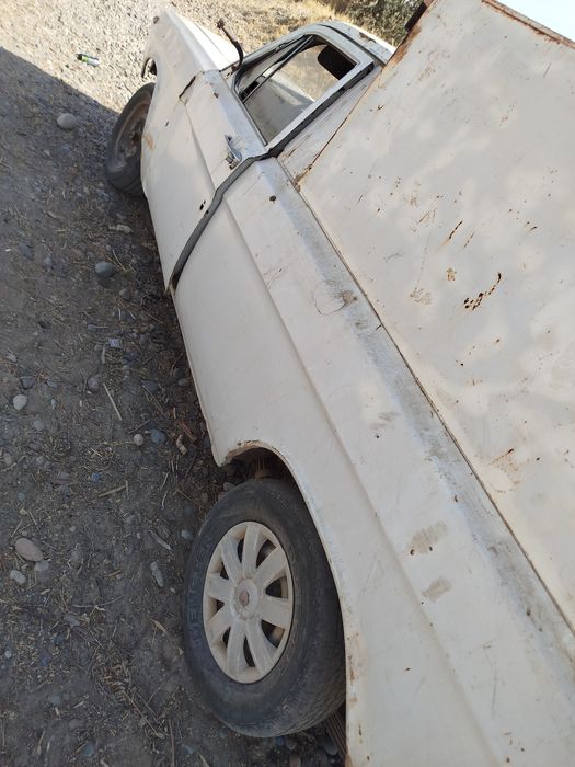 Volfa pikap Sotiladi narxi 12 milion