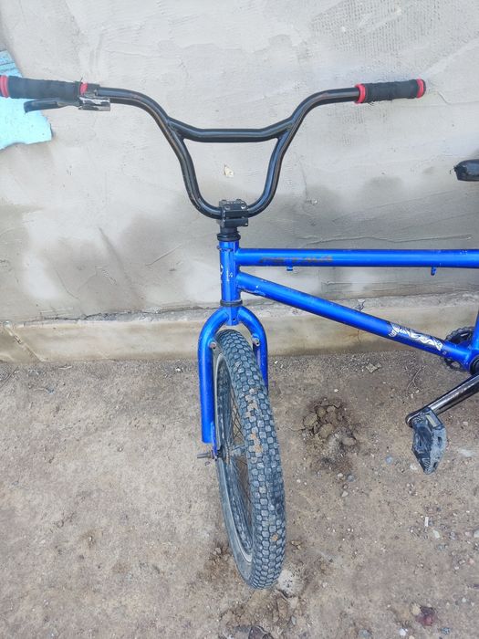 BMX PETAVA продам срочно