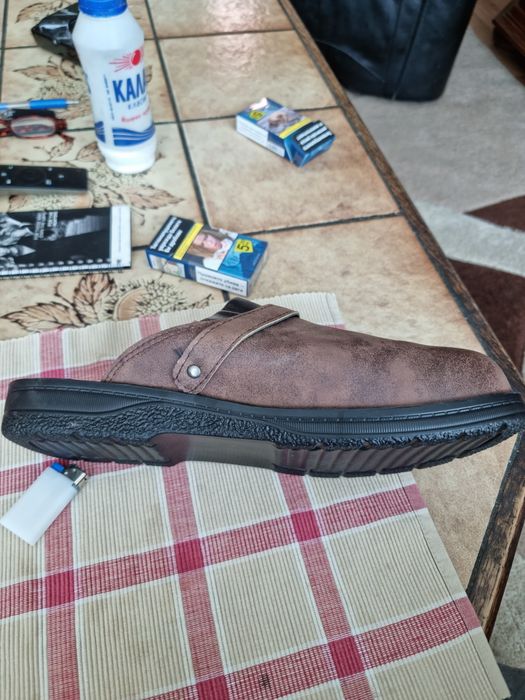 Чехли за всекидневие