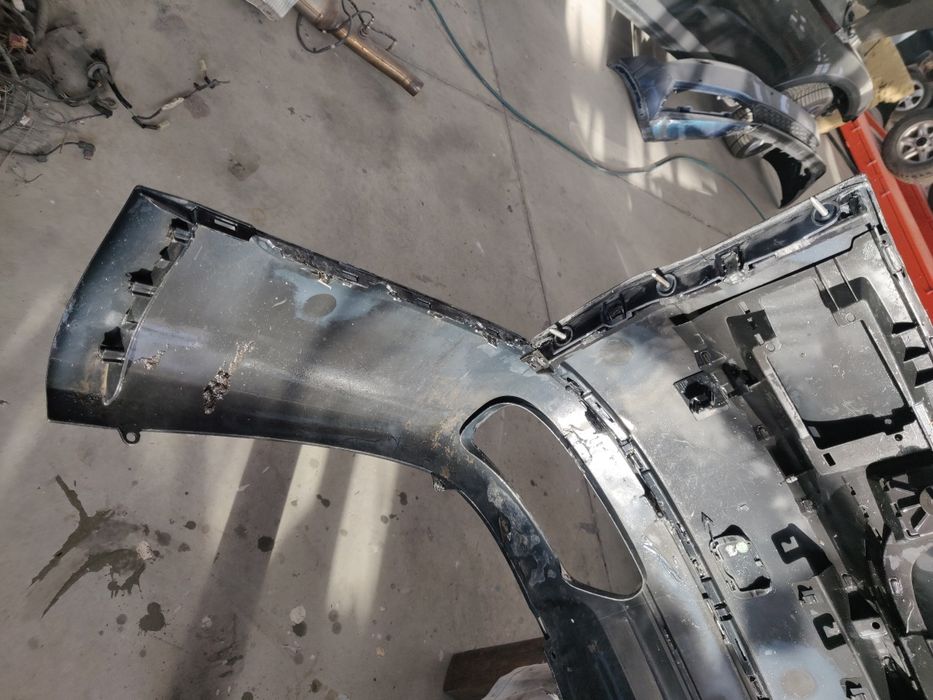 Задна Броня за Audi A8 2013/2017 г.