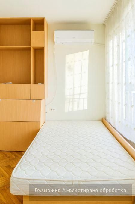 Дава се под наем Тристаен апартамент в Варна, Левски - 59 кв.м за 398.82 € - Снимка #2