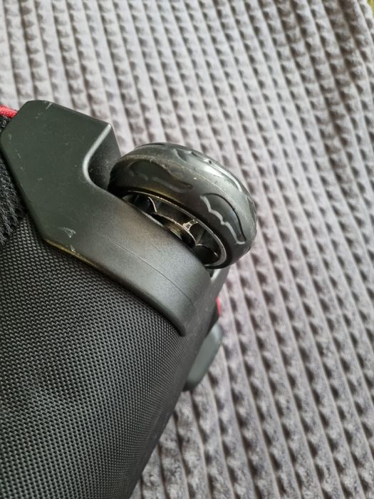 Rucsac troller potrivit si pentru scoala