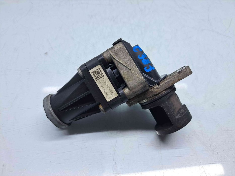 Supapa EGR Ford Mondeo 5 Hatchback [Fabr 2014-2022] FM5Q-9D475-AA02 1.