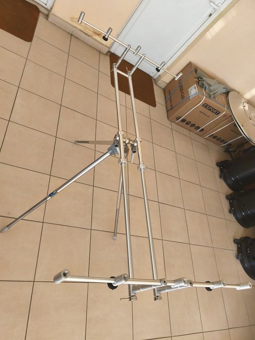 2бр. Стойки за риболов