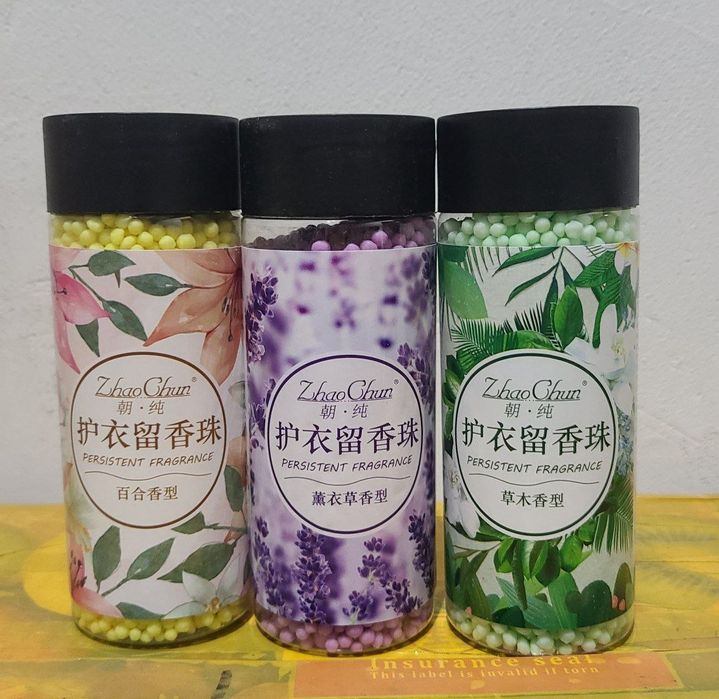 Кир ювиш учун кондиционер. Kir yuvish uchun kondisioner.