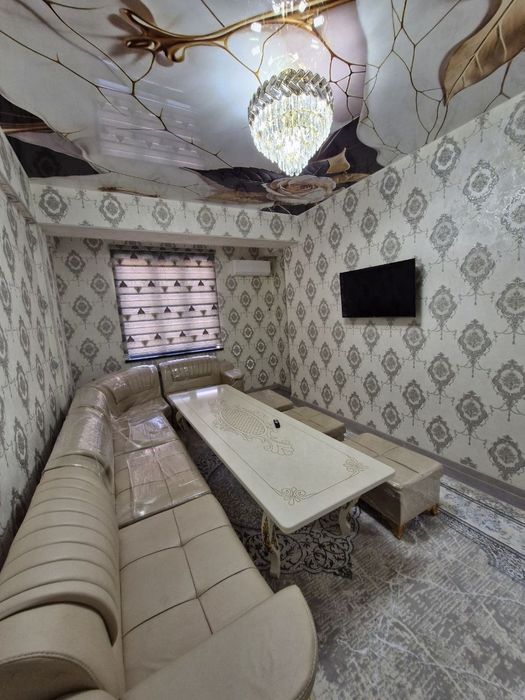 Jizzax shahri Ivanovski Dream Houseda Ijara bor